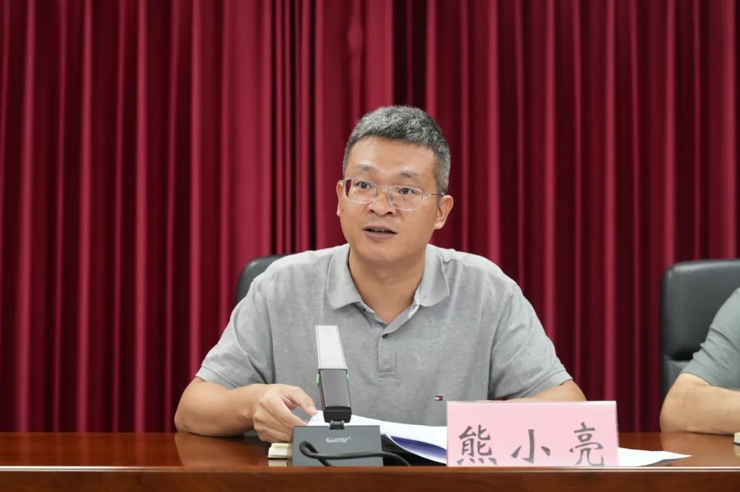 我縣召開安全生產和森林防滅火工作會議